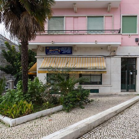 Lisbon 7Rooms 외부 사진