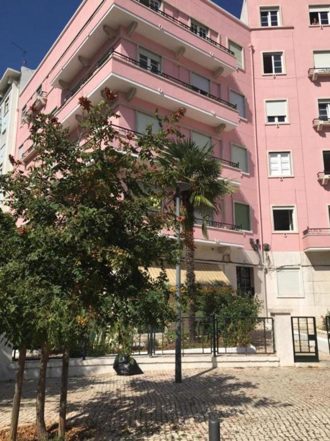 Lisbon 7Rooms 외부 사진