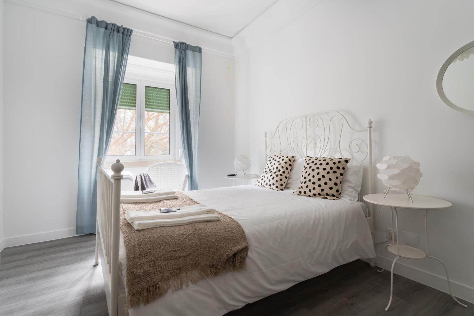 Lisbon 7Rooms 외부 사진