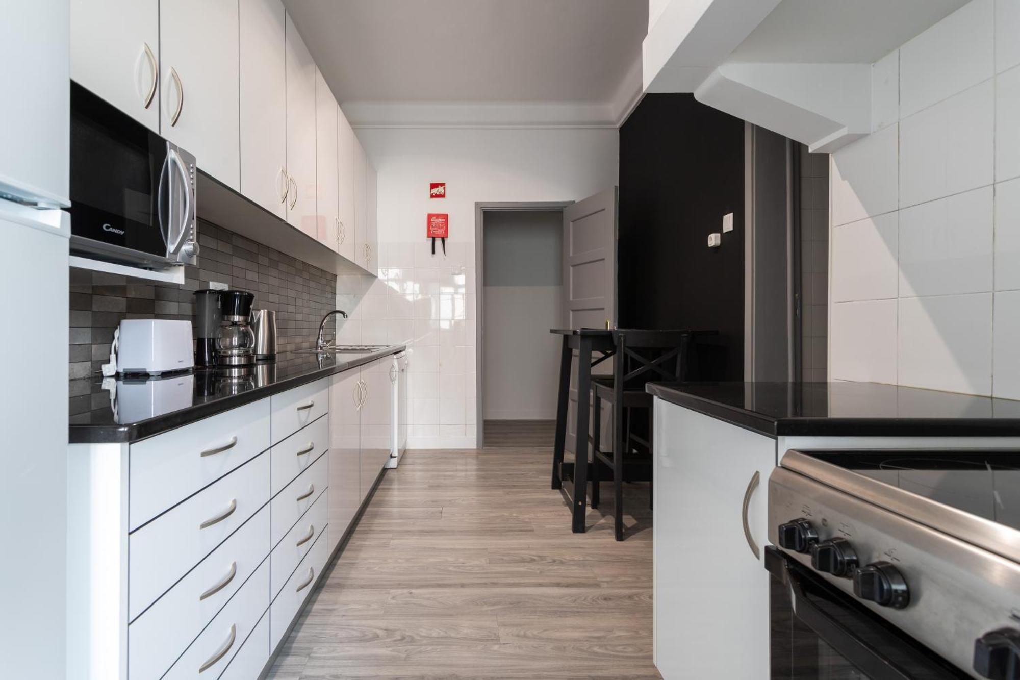 Lisbon 7Rooms 외부 사진