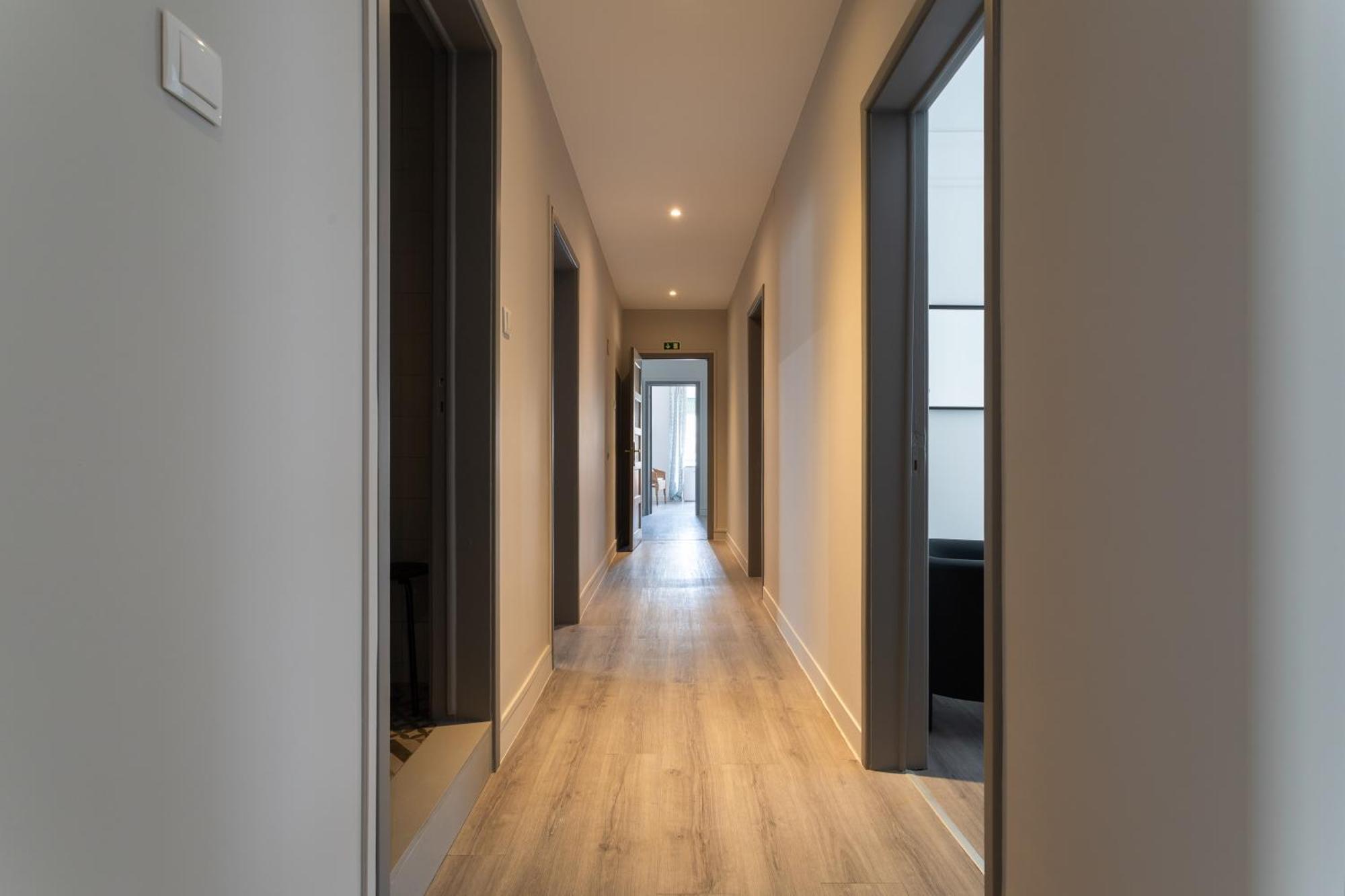 Lisbon 7Rooms 외부 사진