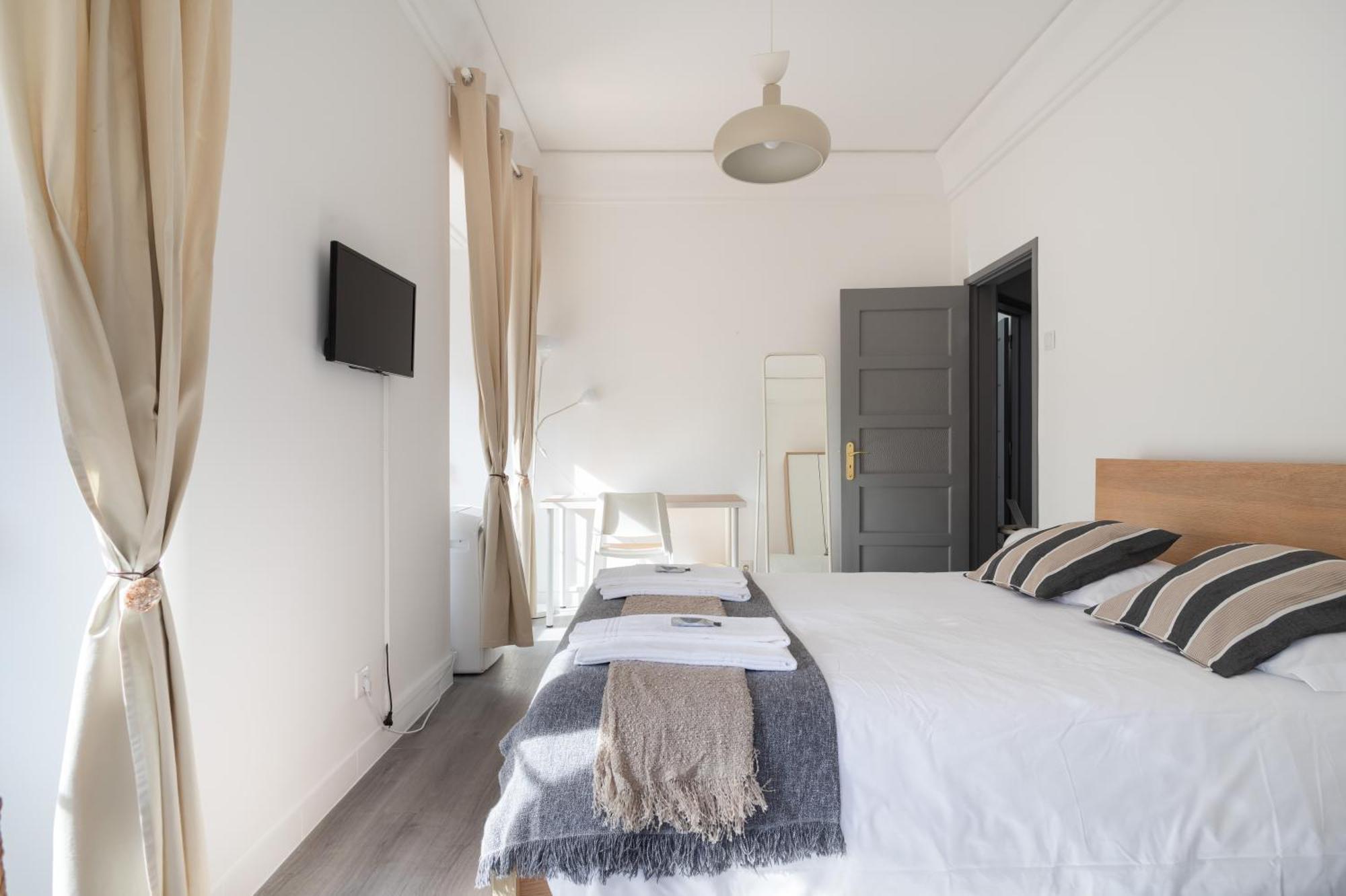 Lisbon 7Rooms 외부 사진