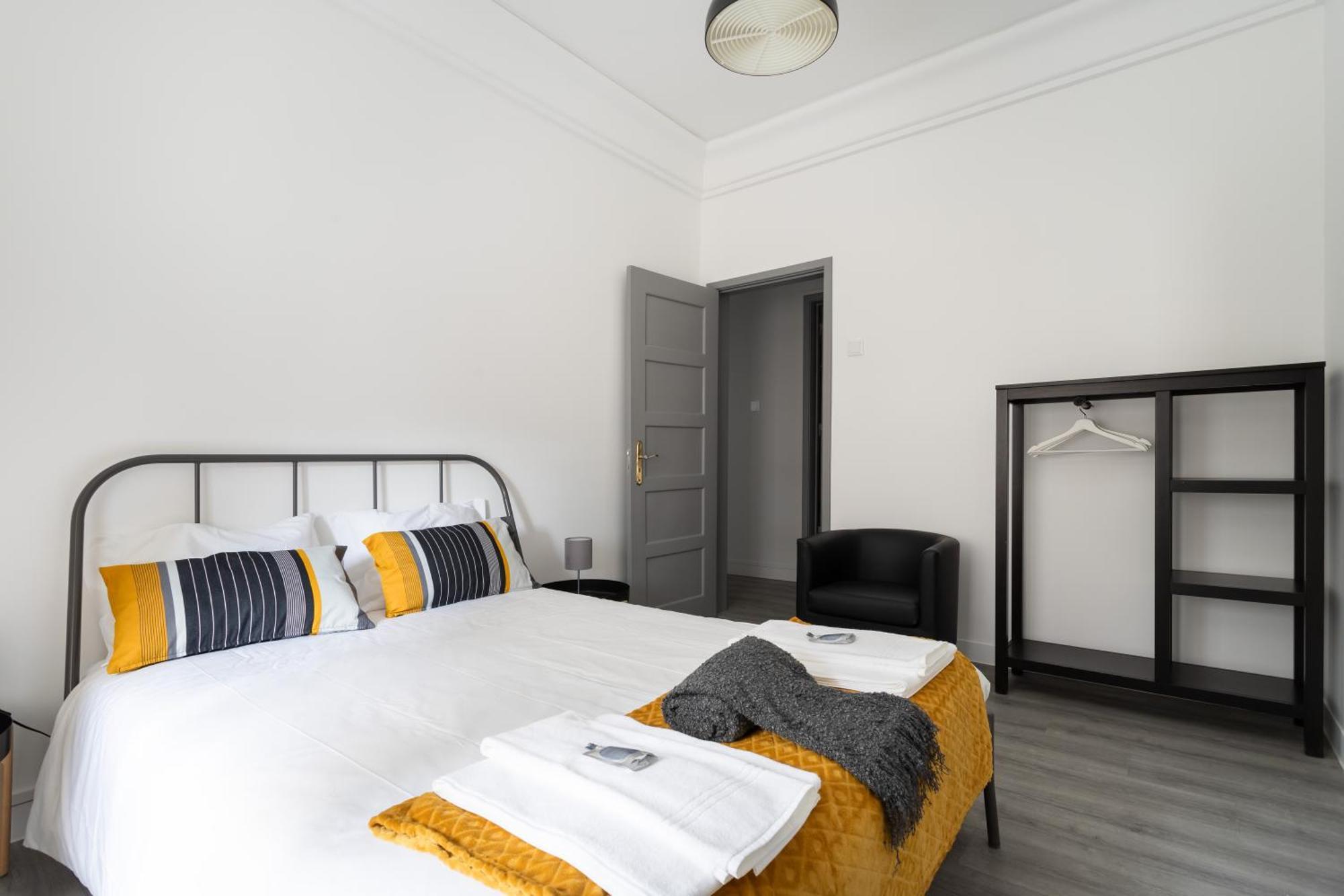 Lisbon 7Rooms 외부 사진