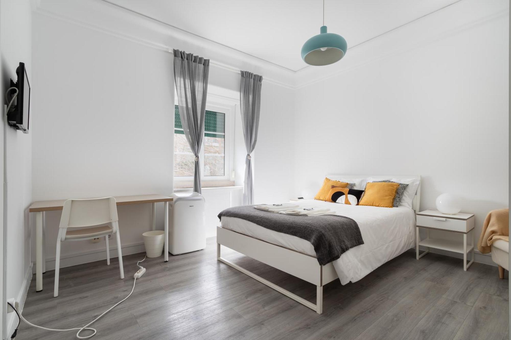 Lisbon 7Rooms 외부 사진