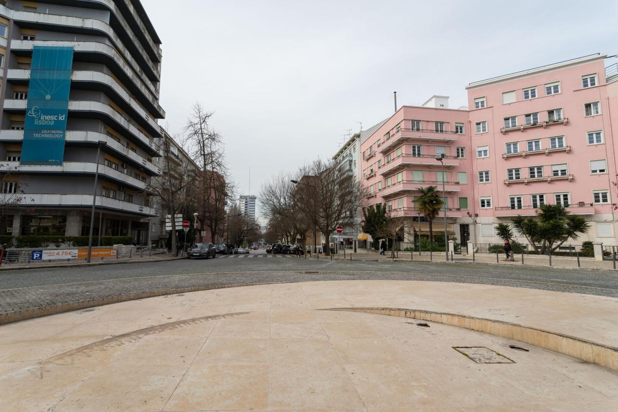 Lisbon 7Rooms 외부 사진
