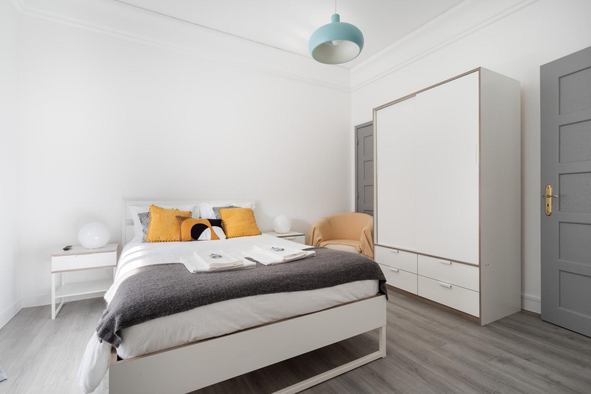 Lisbon 7Rooms 외부 사진