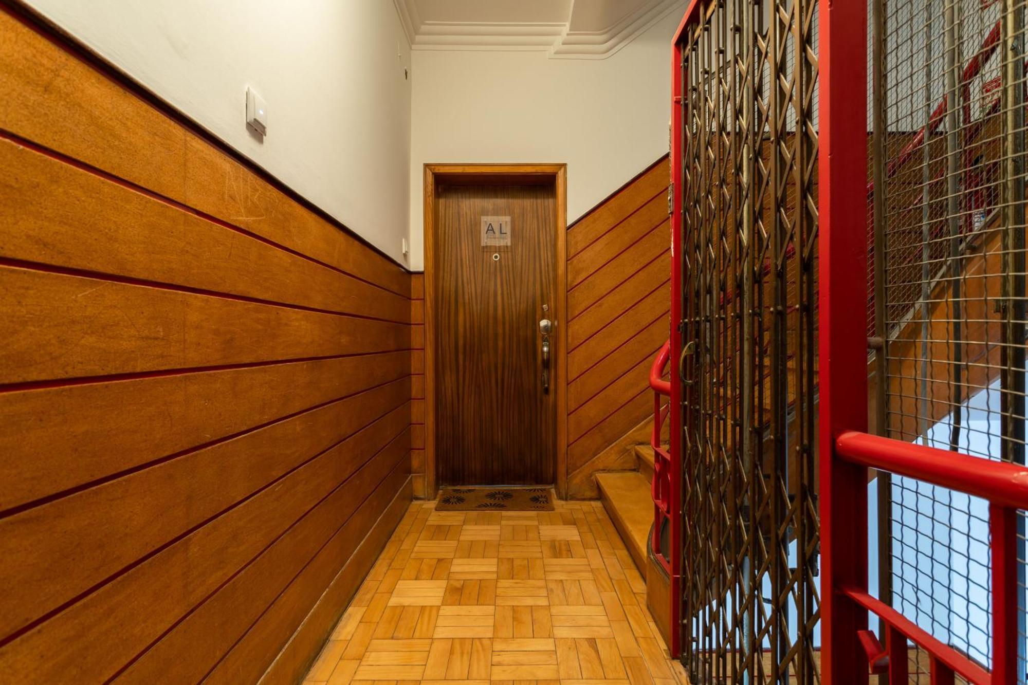 Lisbon 7Rooms 외부 사진