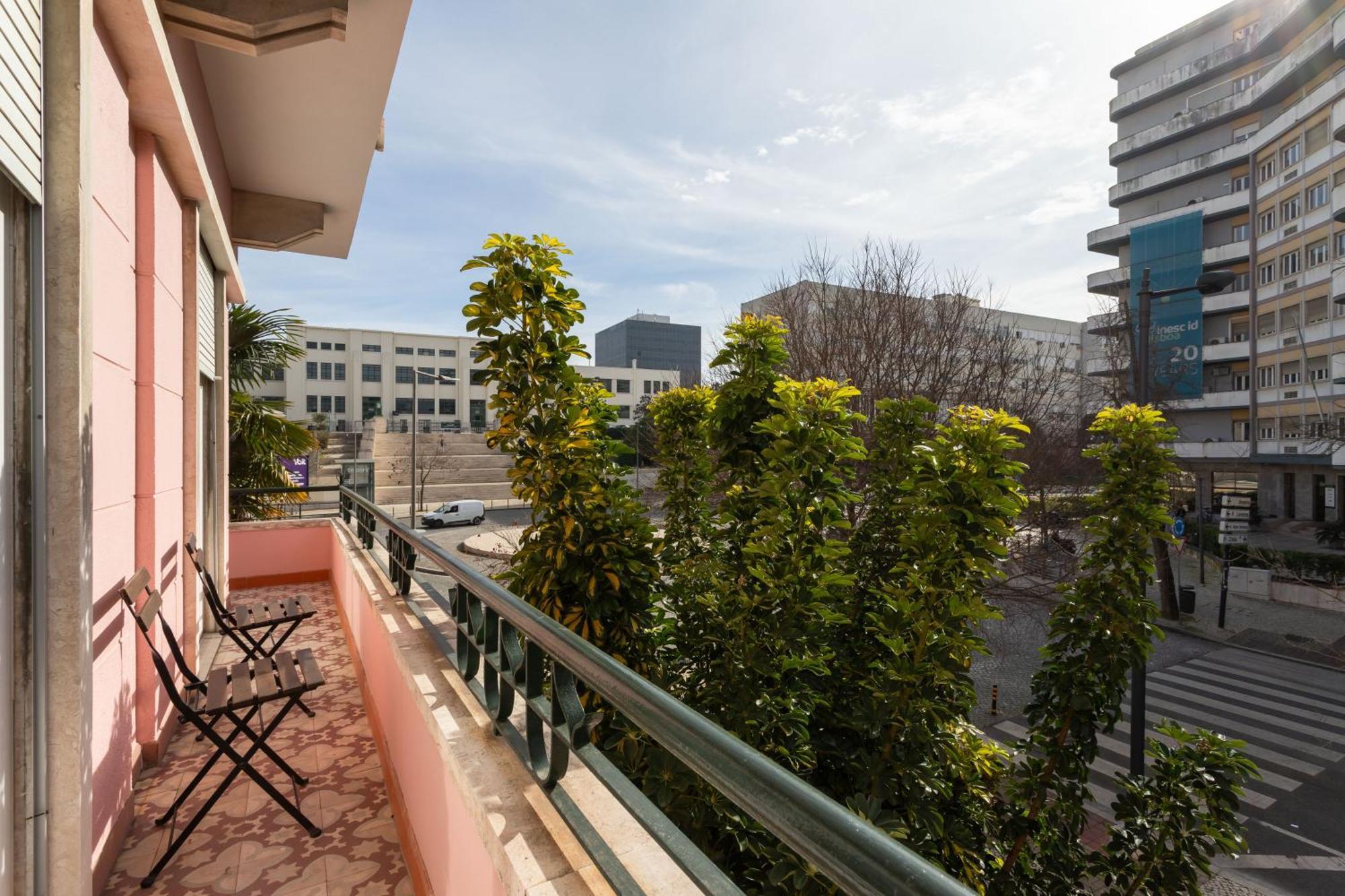 Lisbon 7Rooms 외부 사진