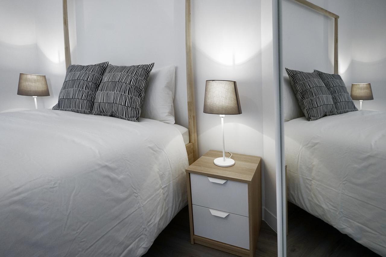 Lisbon 7Rooms 외부 사진