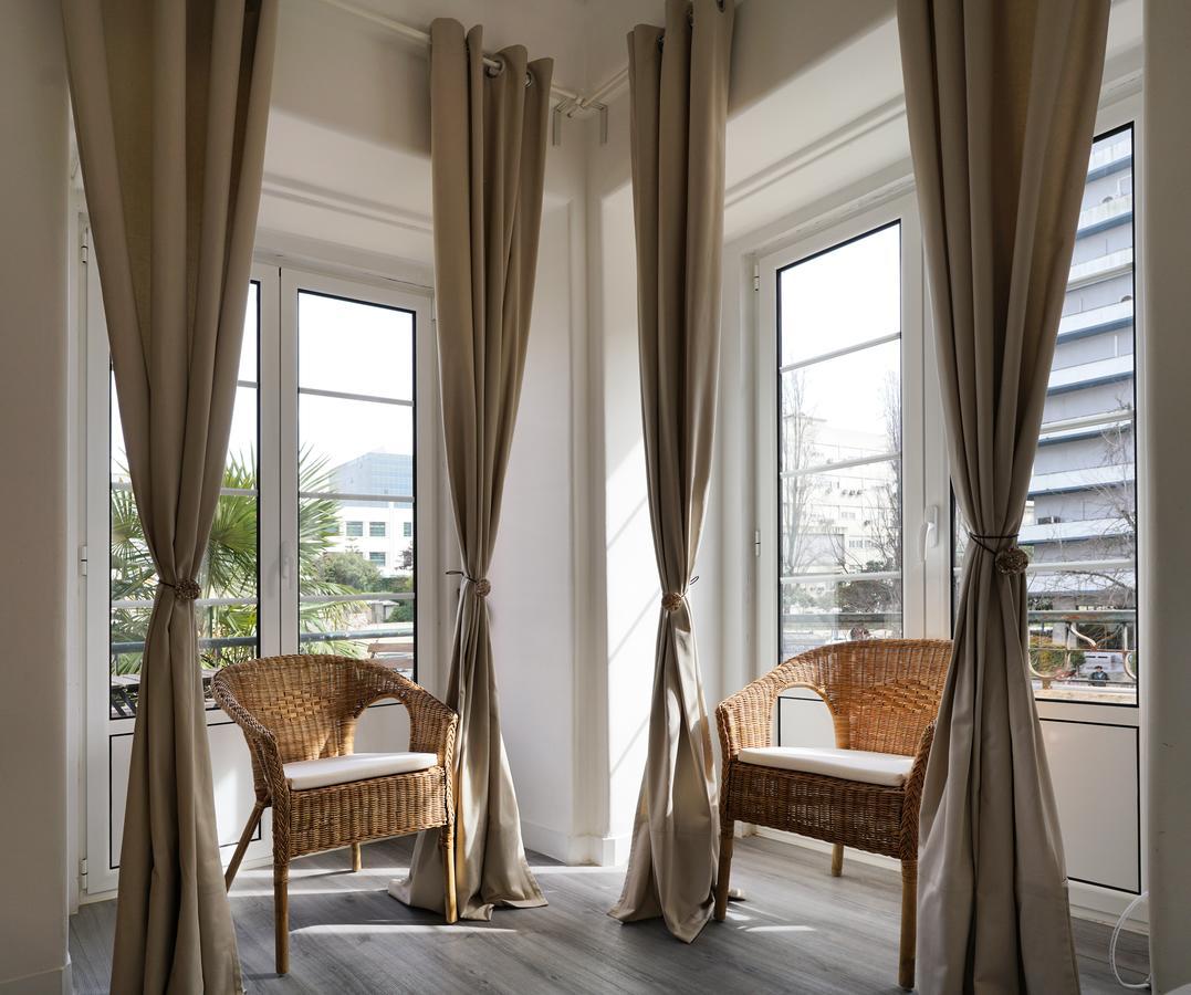 Lisbon 7Rooms 외부 사진