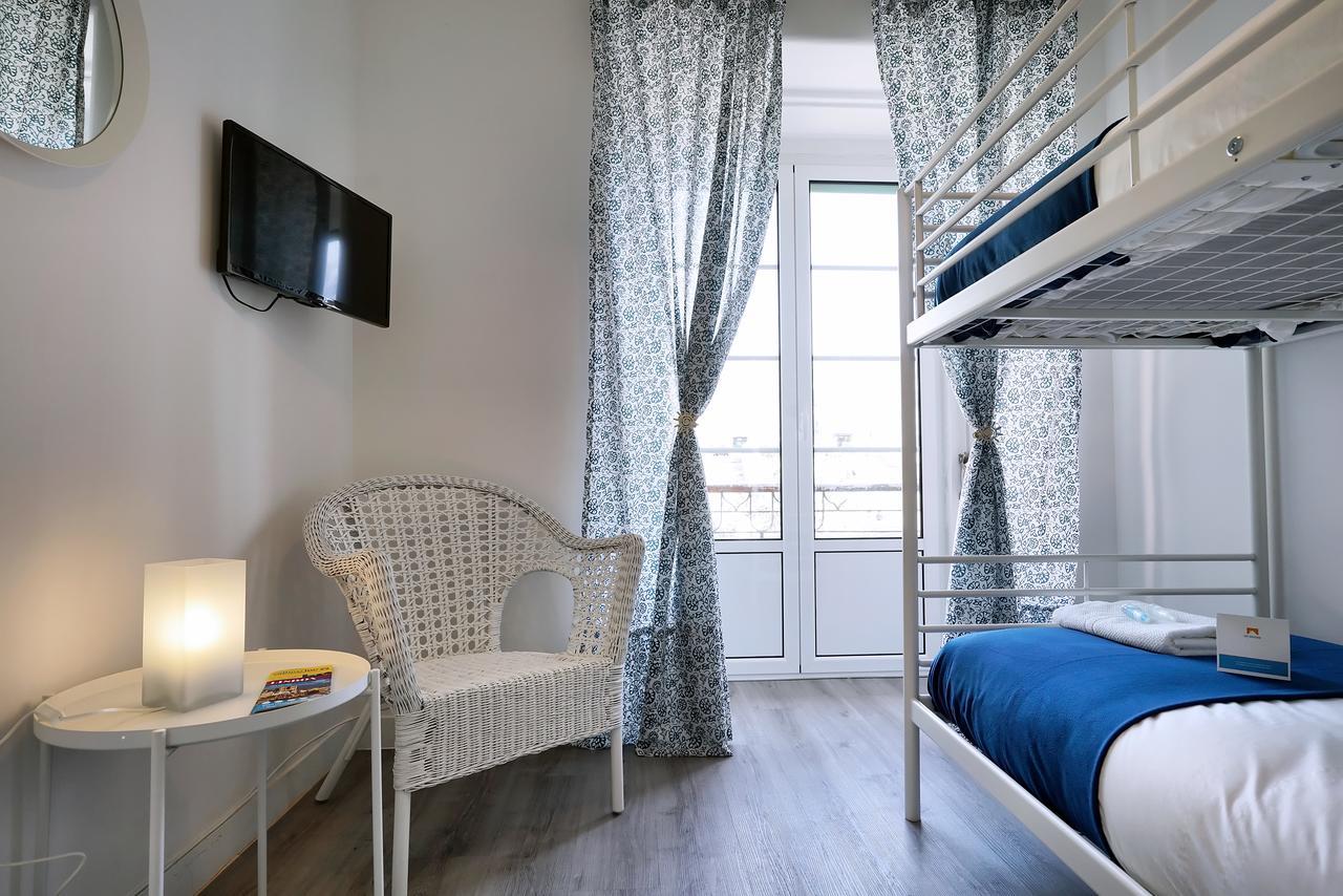 Lisbon 7Rooms 외부 사진