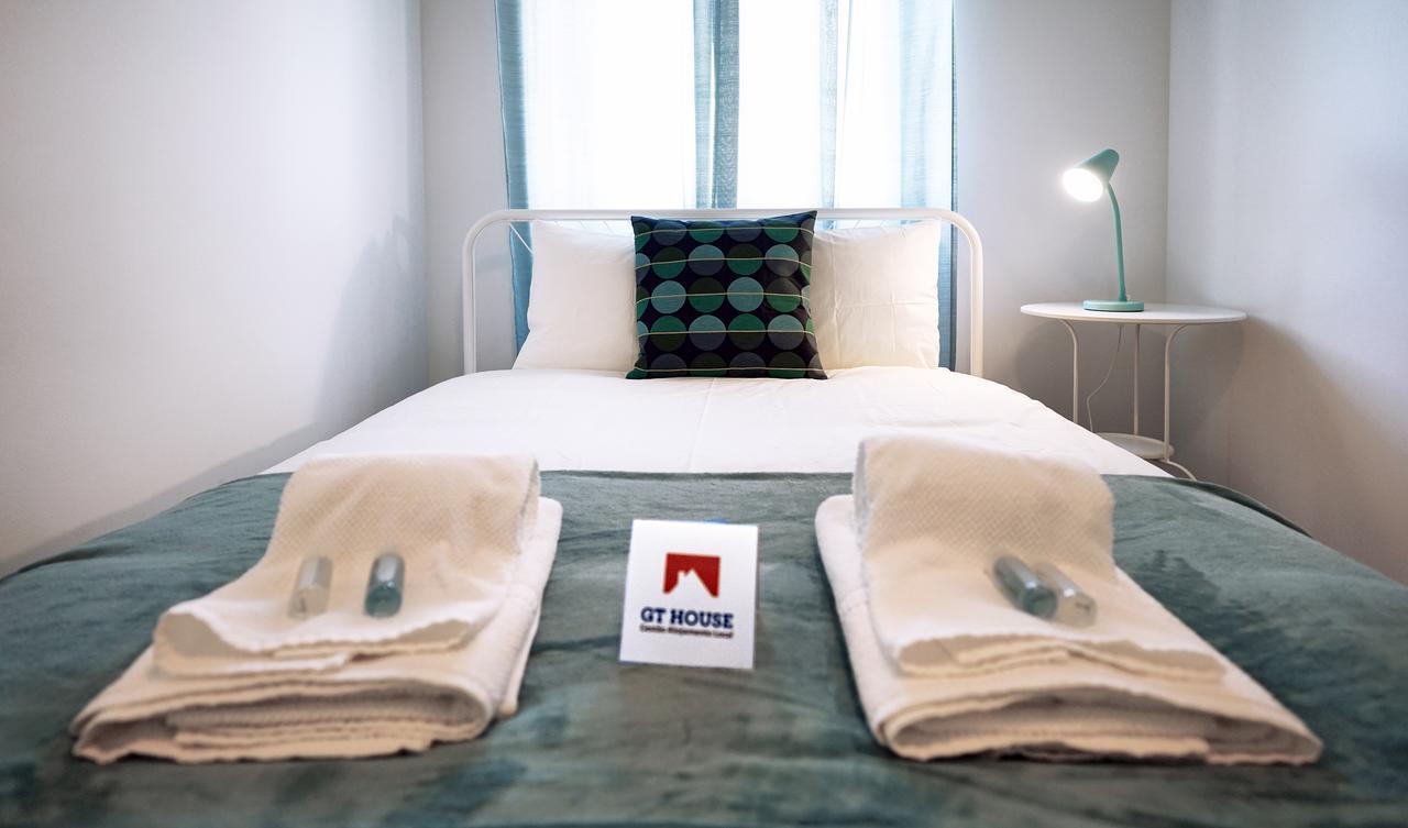 Lisbon 7Rooms 외부 사진