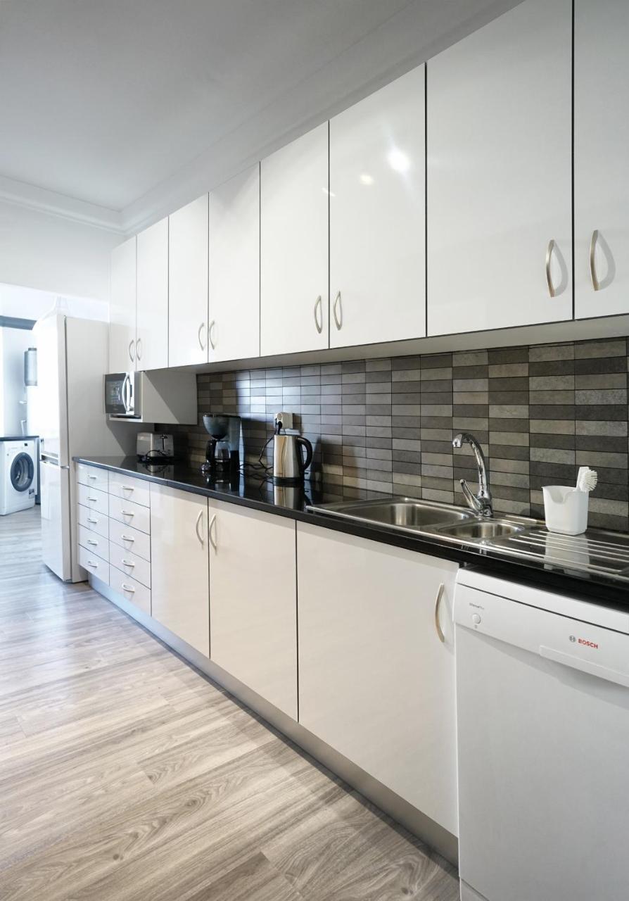 Lisbon 7Rooms 외부 사진