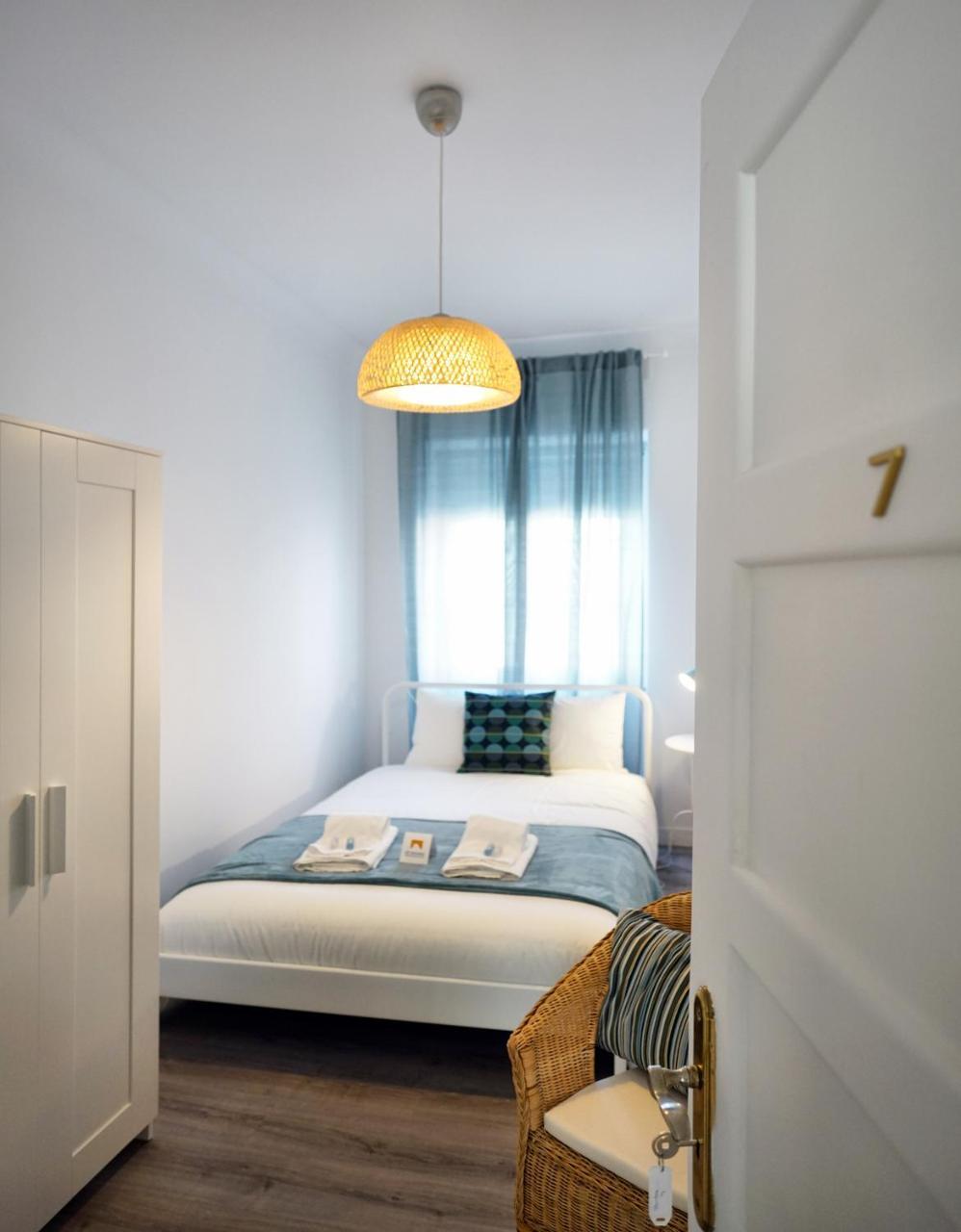 Lisbon 7Rooms 외부 사진