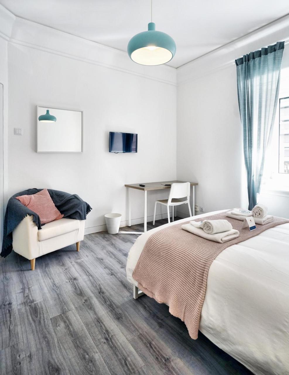 Lisbon 7Rooms 외부 사진