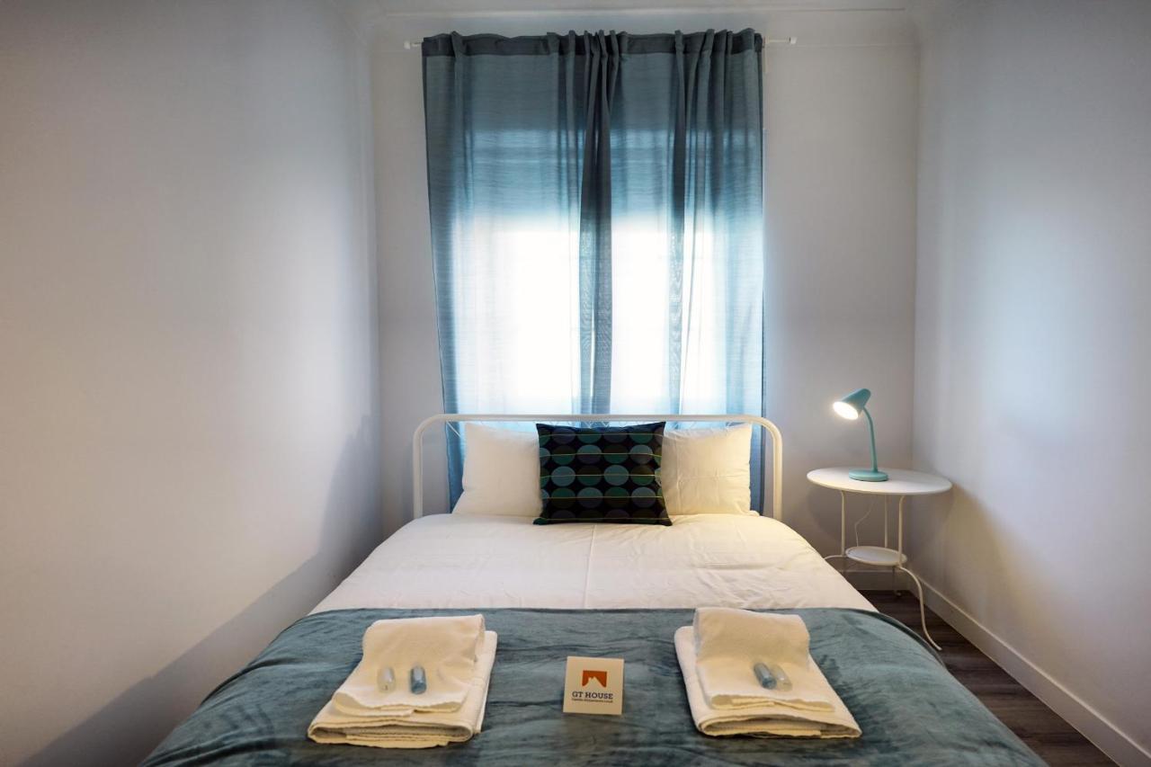 Lisbon 7Rooms 외부 사진
