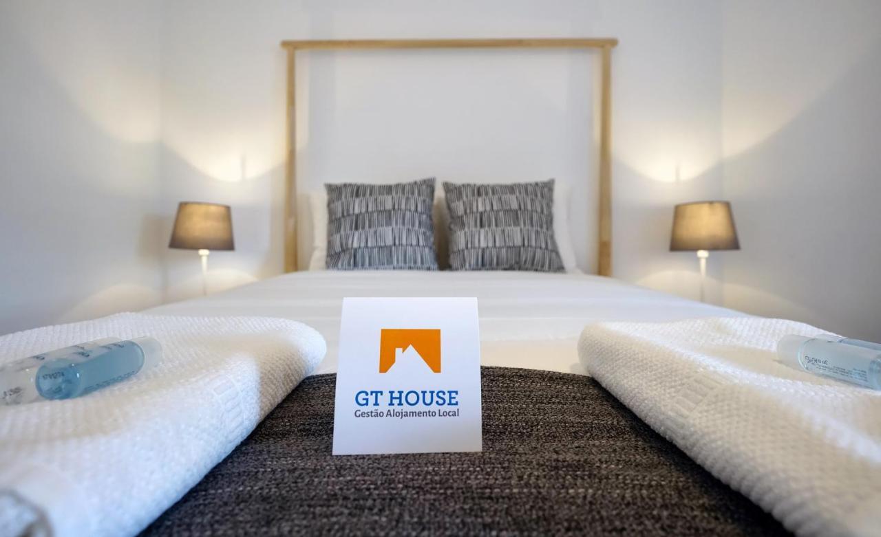 Lisbon 7Rooms 외부 사진