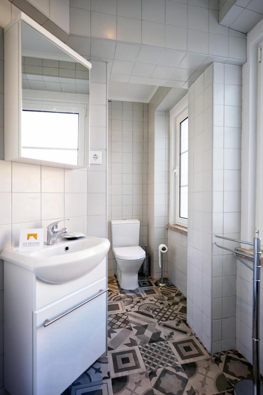 Lisbon 7Rooms 외부 사진