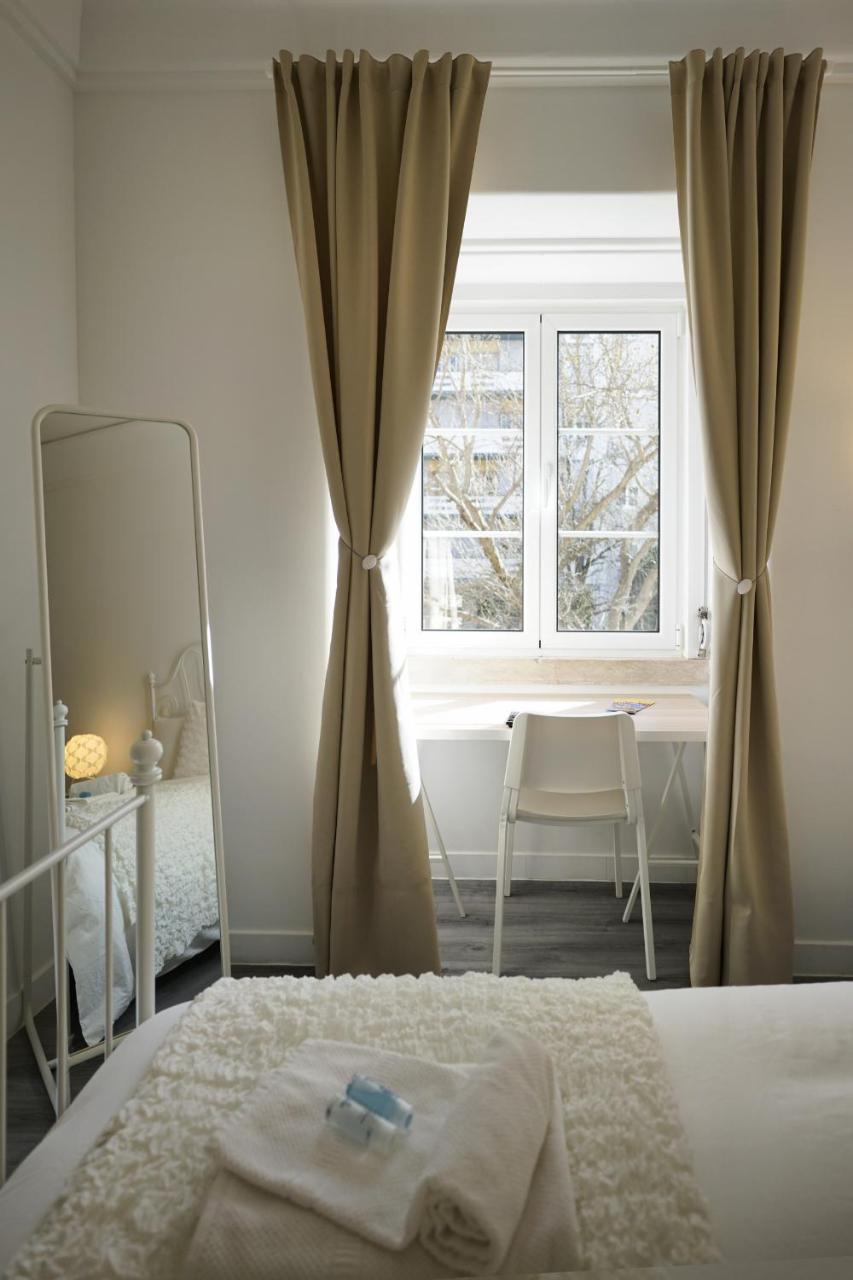 Lisbon 7Rooms 외부 사진