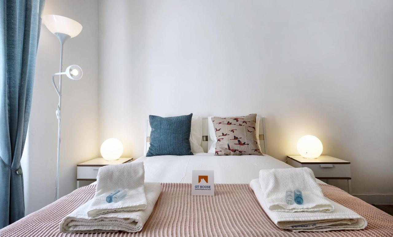 Lisbon 7Rooms 외부 사진