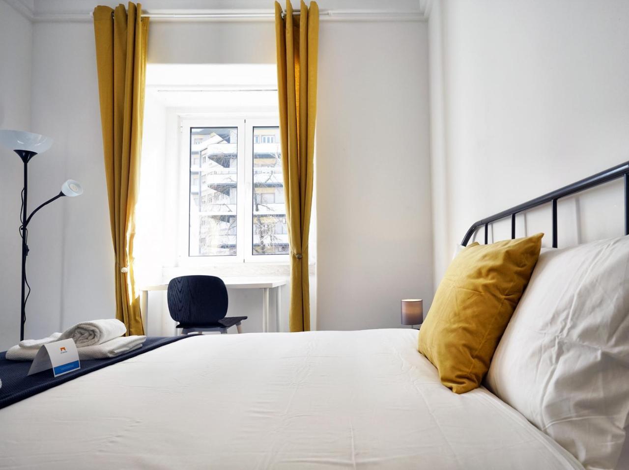 Lisbon 7Rooms 외부 사진